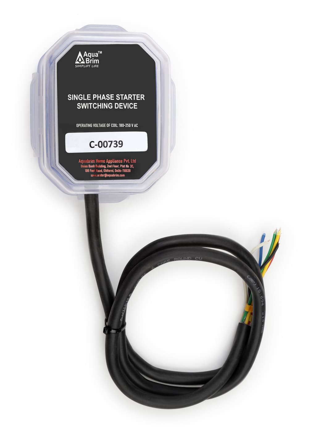 Temperature and humidity Monitoring system