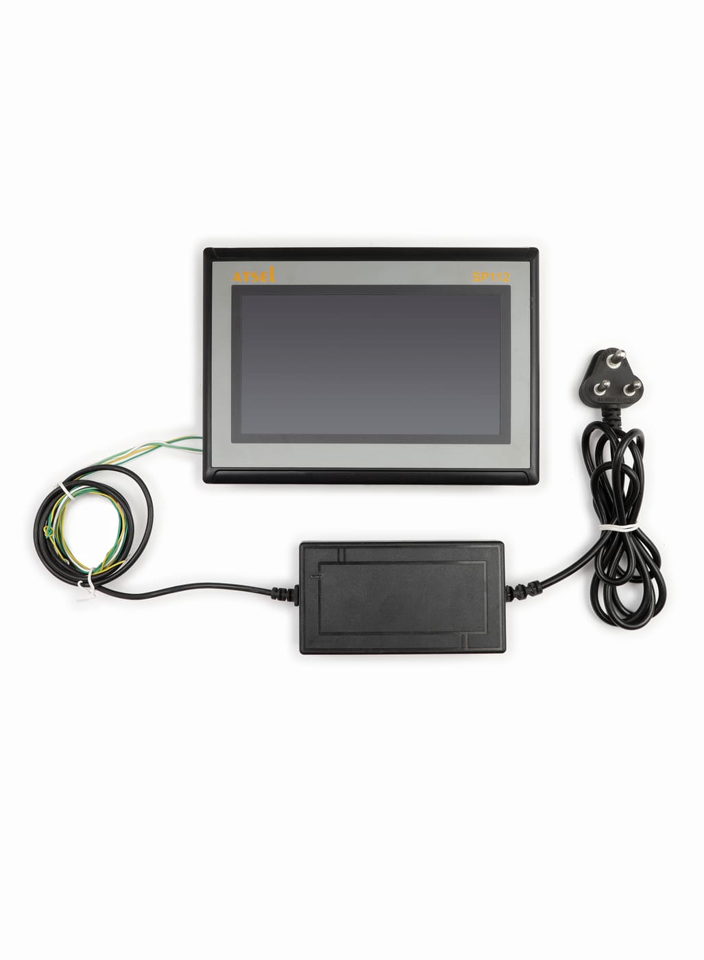 Lift monitoring system